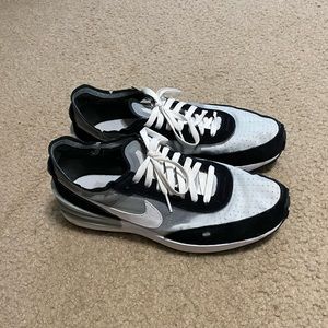 Nike Waffle One Shoes